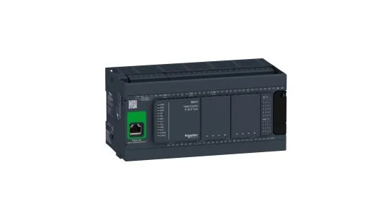 TM241CE40U