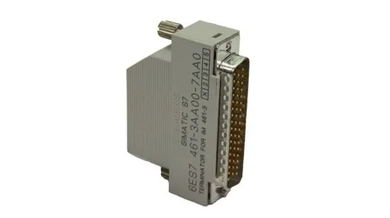 6ES7461-3AA00-7AA0_0