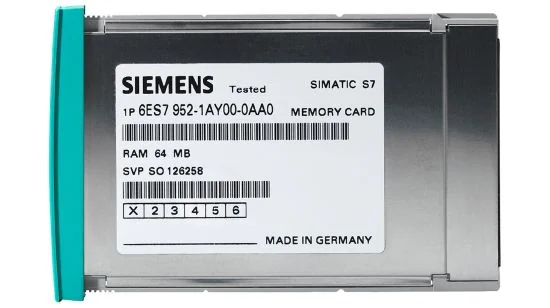 6ES7952-0KF00-0AA0_0