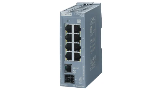 6GK5208-0BA00-2TB2