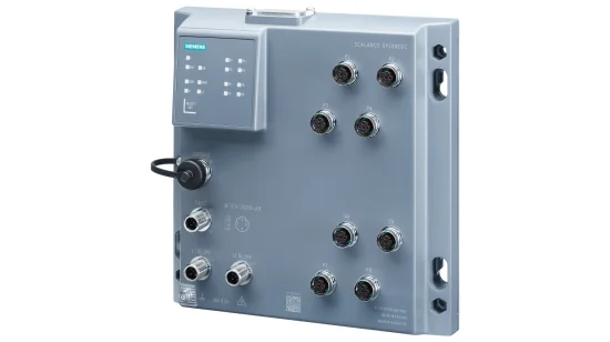 6GK5208-0UA00-5ES6