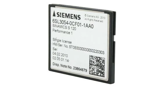 6SL3054-0CF01-1AA0_0
