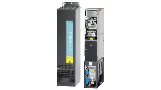 6SL3300-7TE33-8AA0