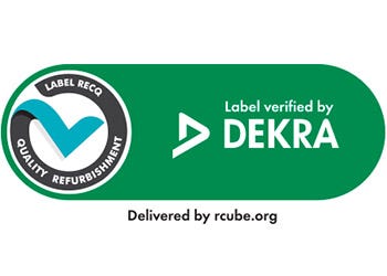 De erkenning van RecQ De erkenning van RecQ